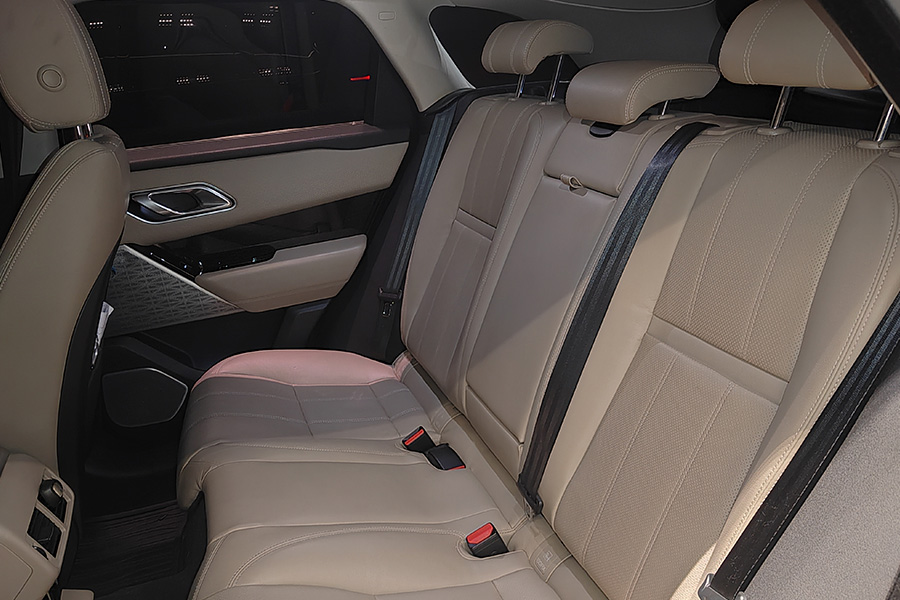 Range Rover Velar P380 SE 
