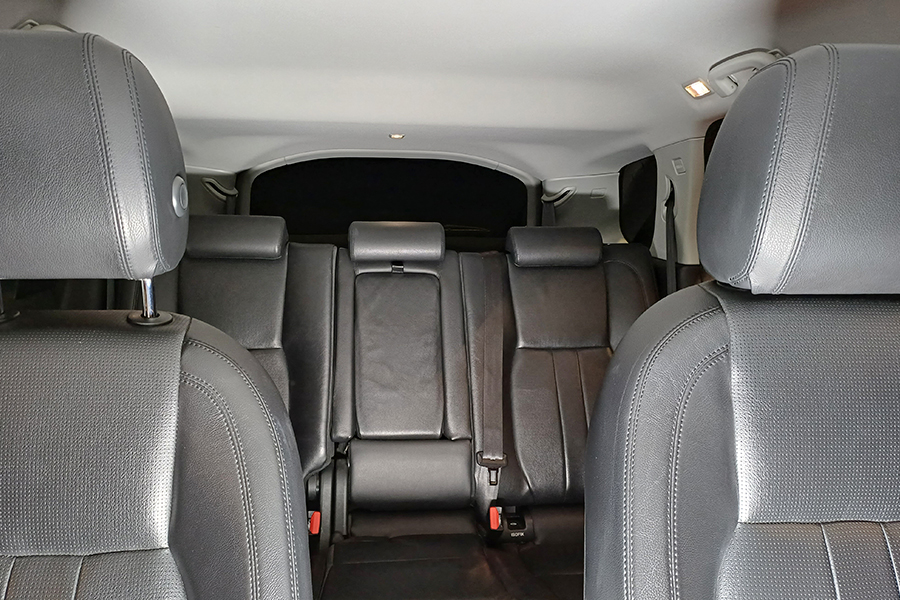 Discovery Sport HSE