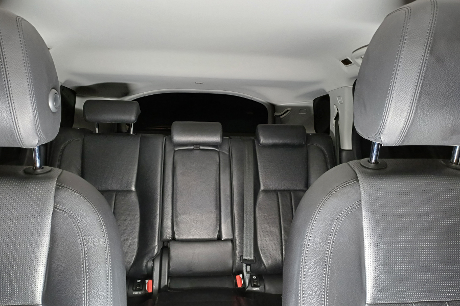 Discovery Sport HSE 