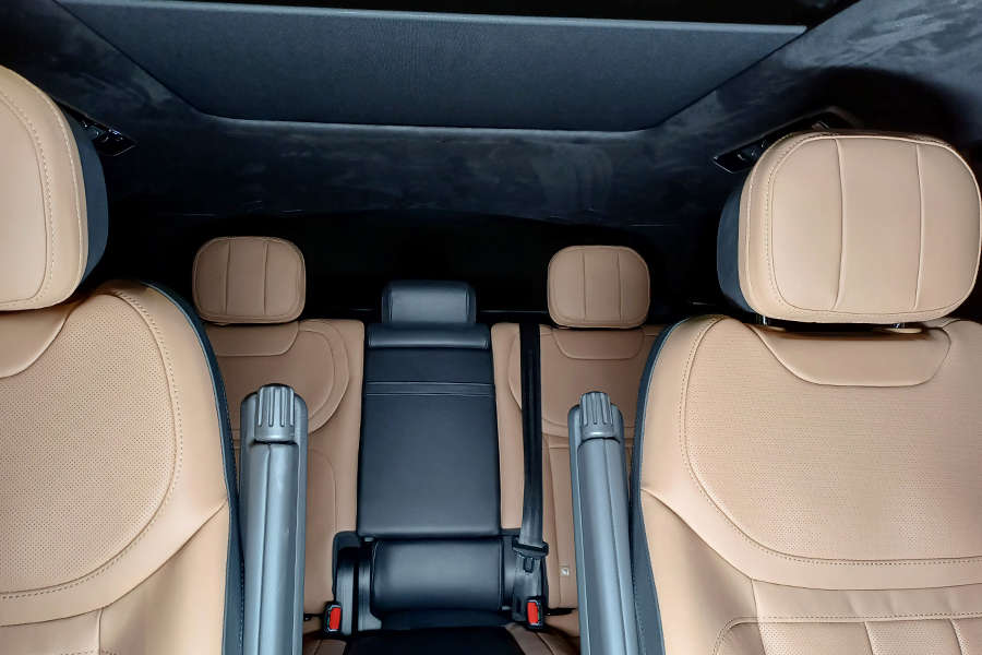 Range Rover Sport P400 Autobiography