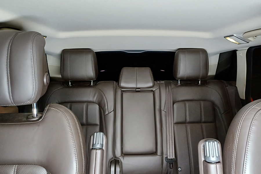 Range Rover Sport HSE 
