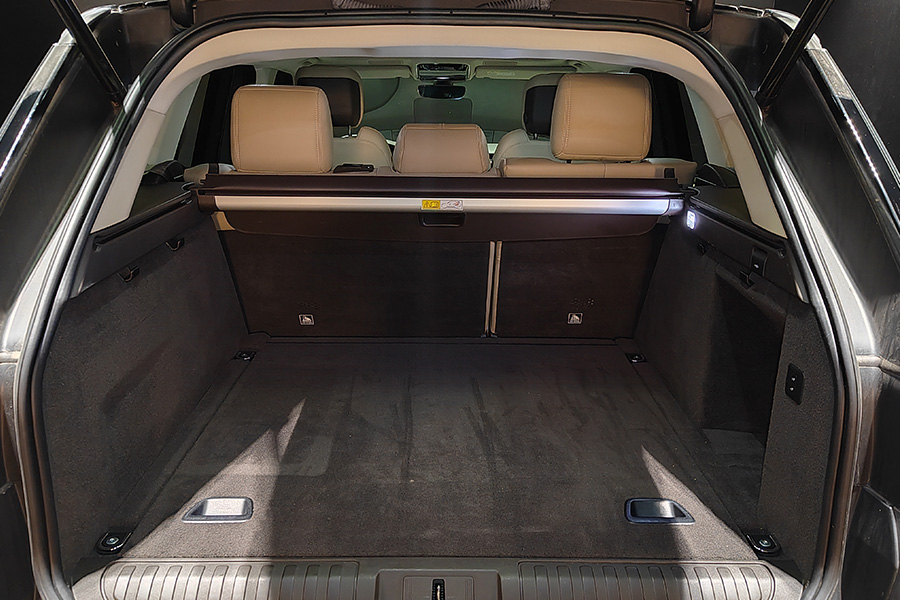 Range Rover Sport  P360 HSE