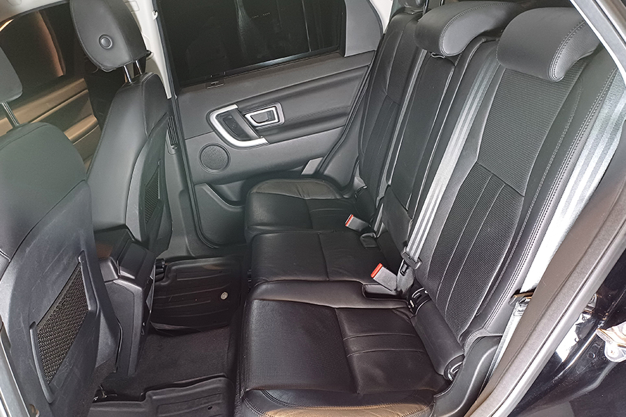 Discovery Sport HSE 