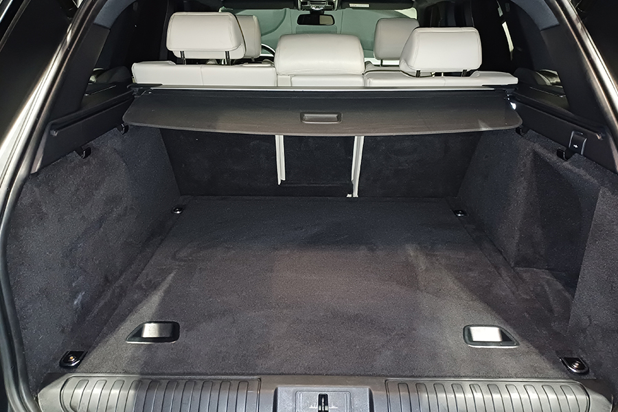 Range Rover Sport HSE Dynamic
