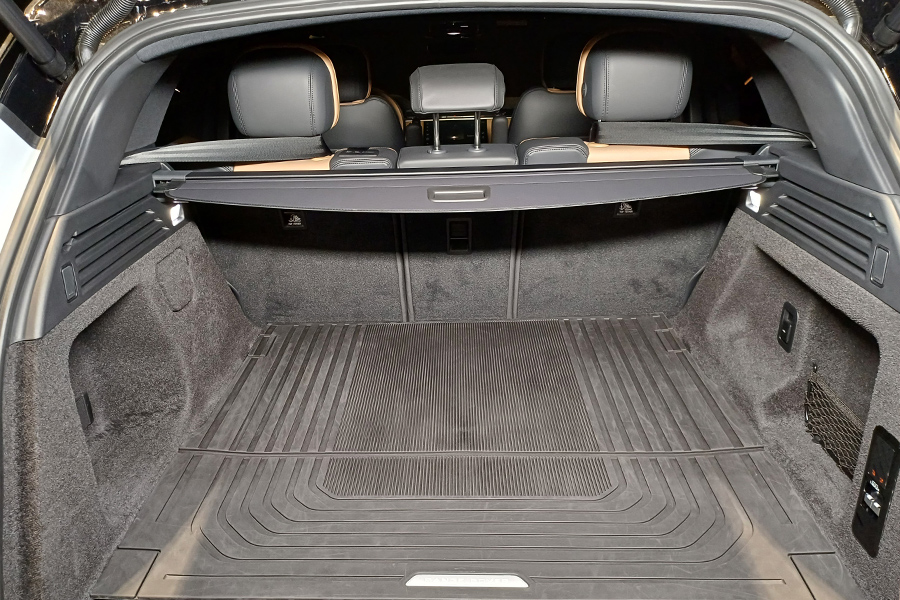 Range Rover Sport P360 Dynamic SE 