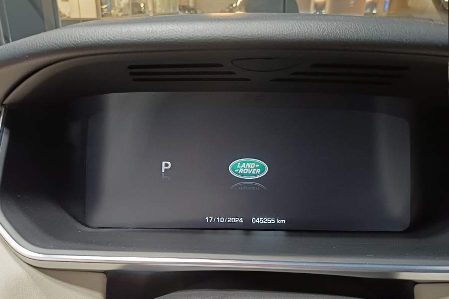 Range Rover Sport HSE Dynamic
