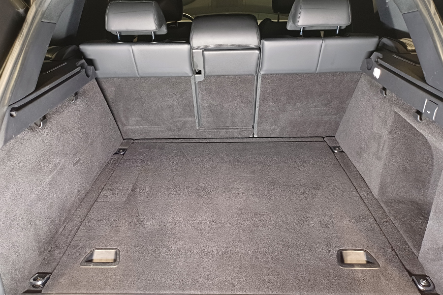 Range Rover Sport HSE SDV6