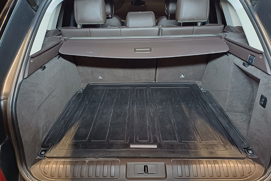 Range Rover Sport HSE 